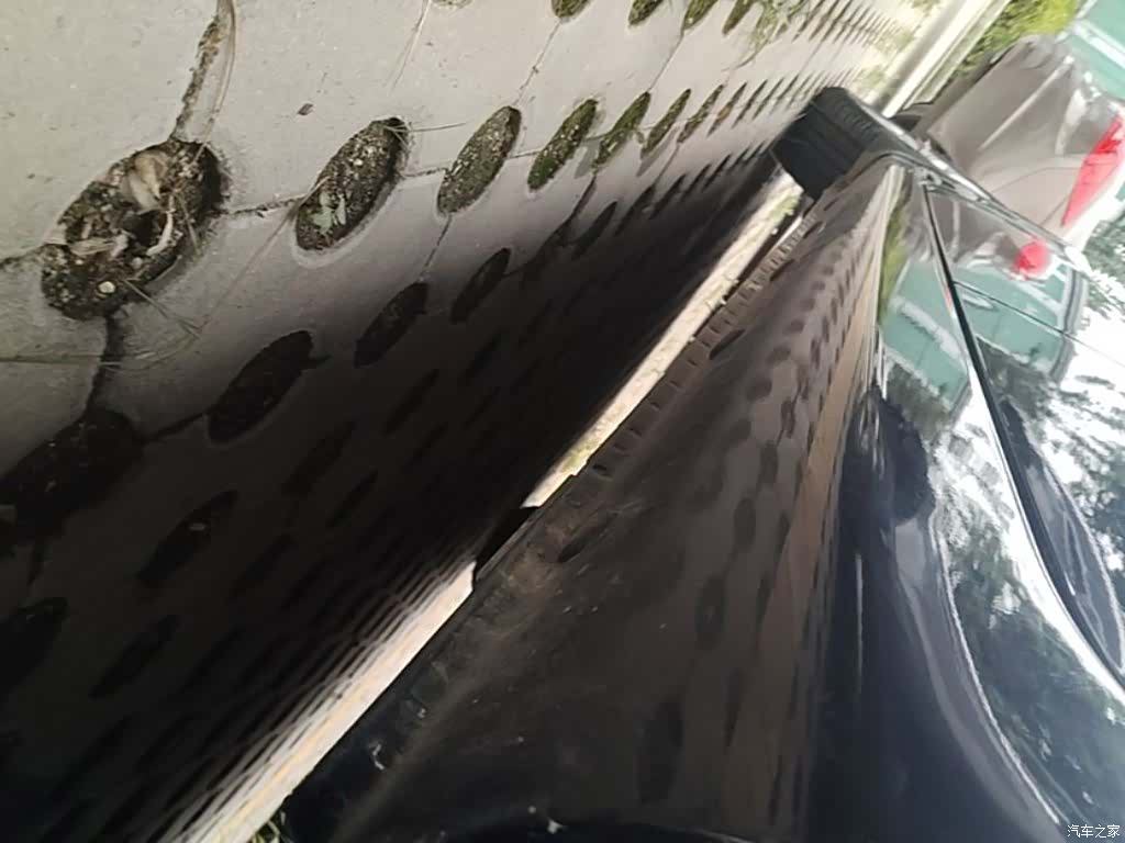 Roewe 350, 2015 6