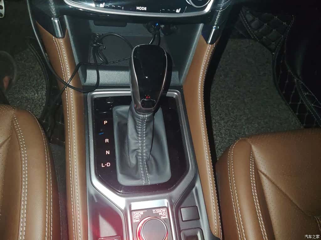 Subaru Forester, 2019 11