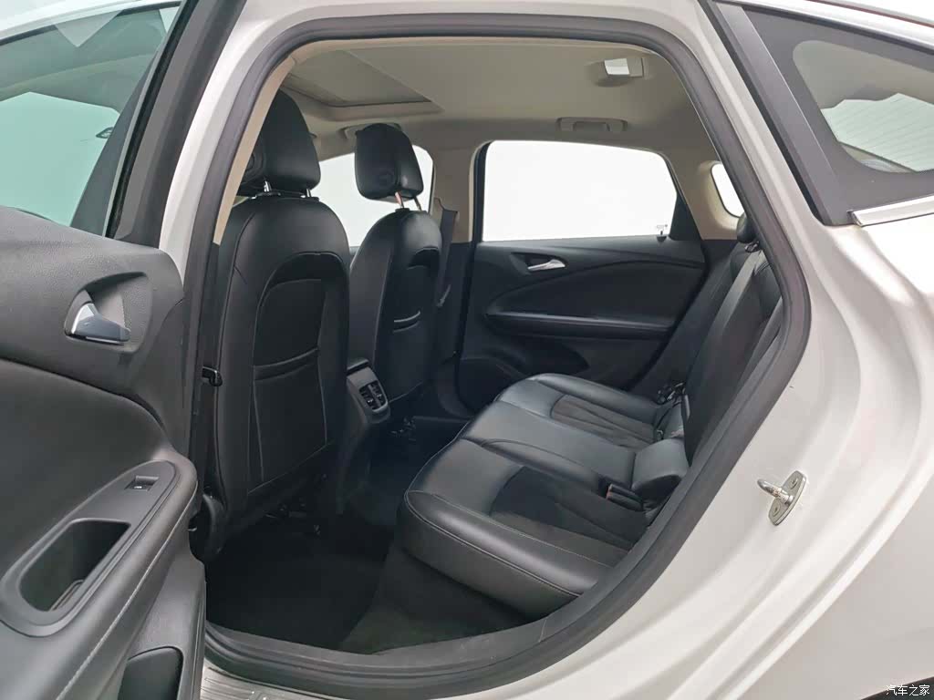 Buick Verano, 2016 15