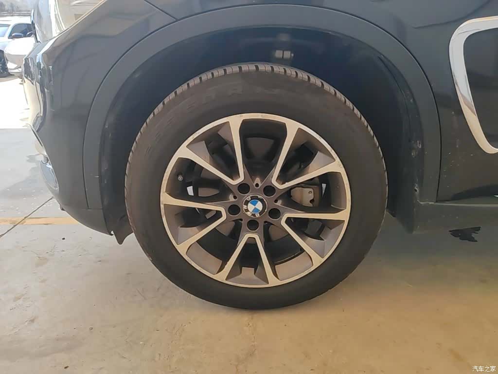 BMW X5, 2016 23