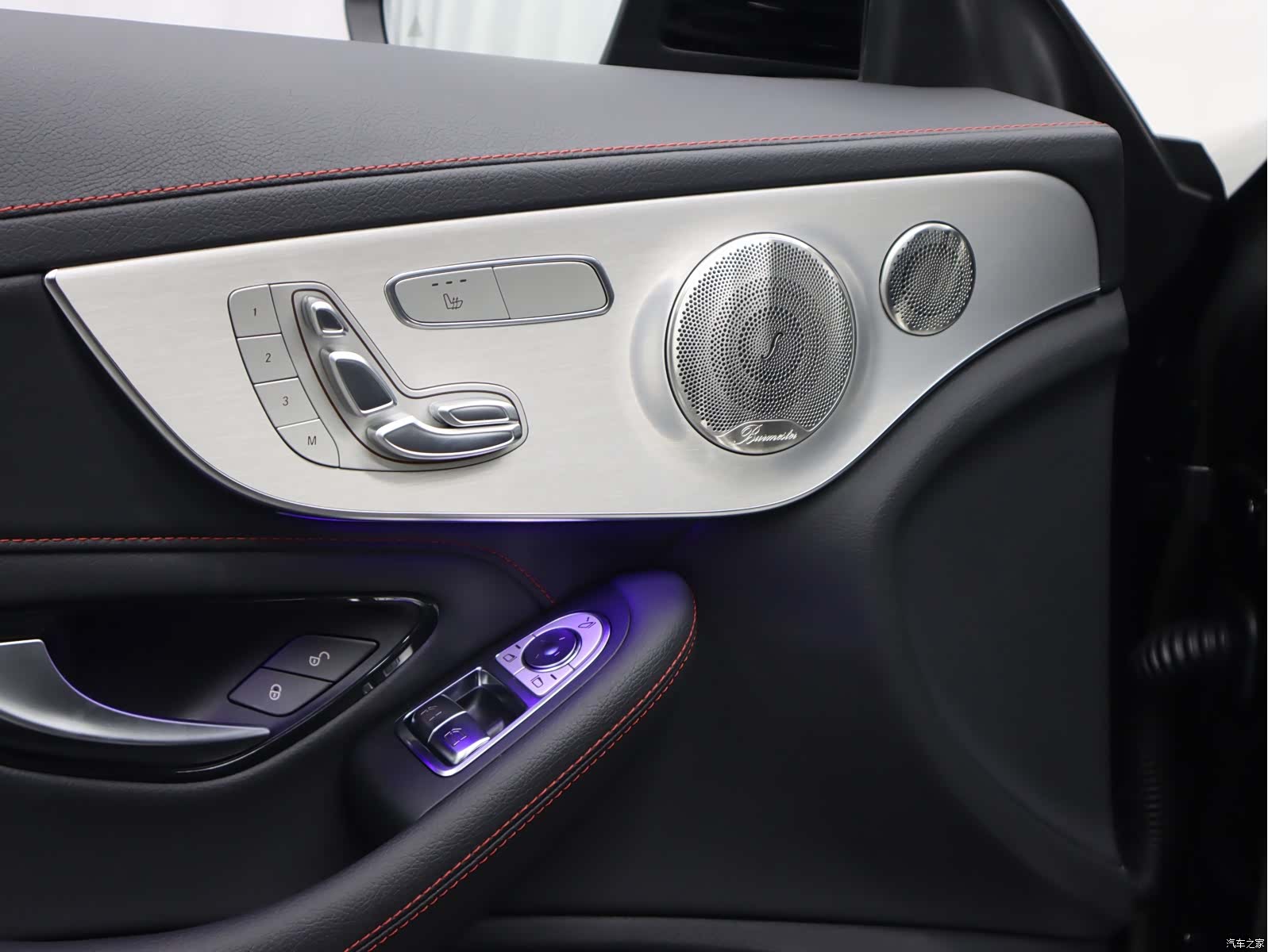 Mercedes-Benz C-Class, 2023 6