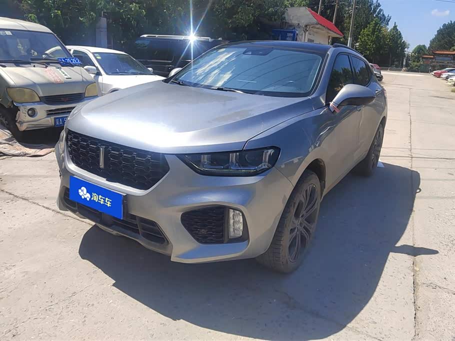 Weipai VV5 Weipai VV5