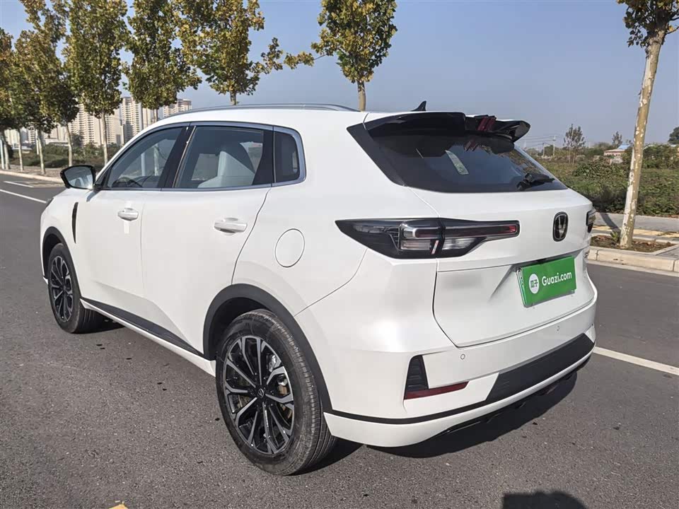 Changan CS55PLUS PHEV