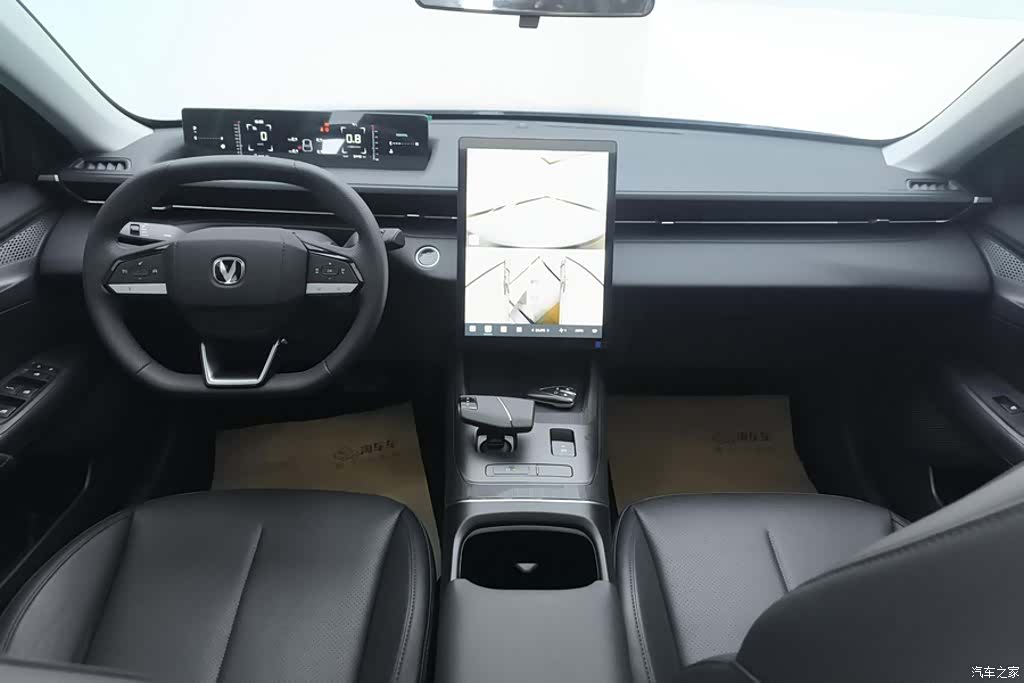 Changan Eado, 2025 12