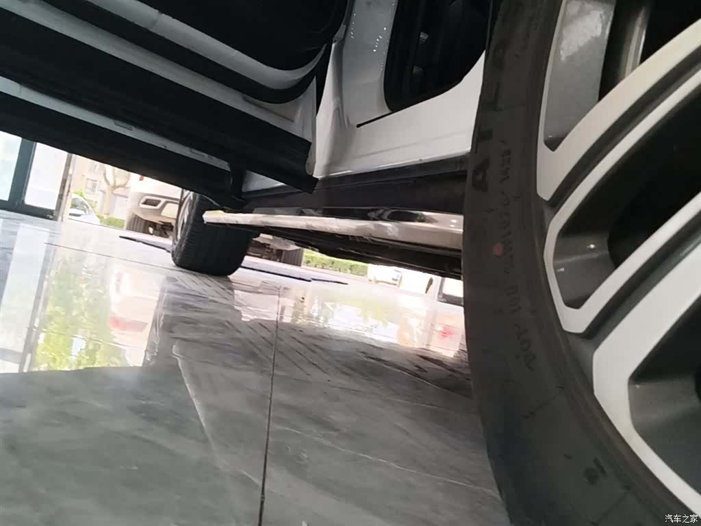 Chery Tiggo 8, 2023 22