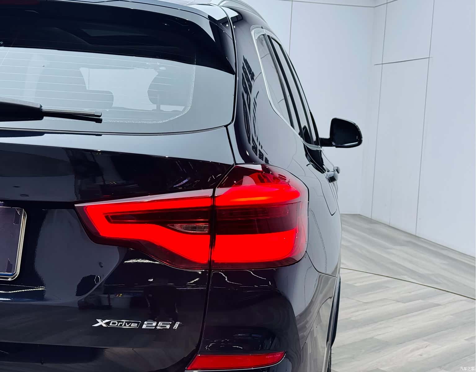BMW X3, 2020 8
