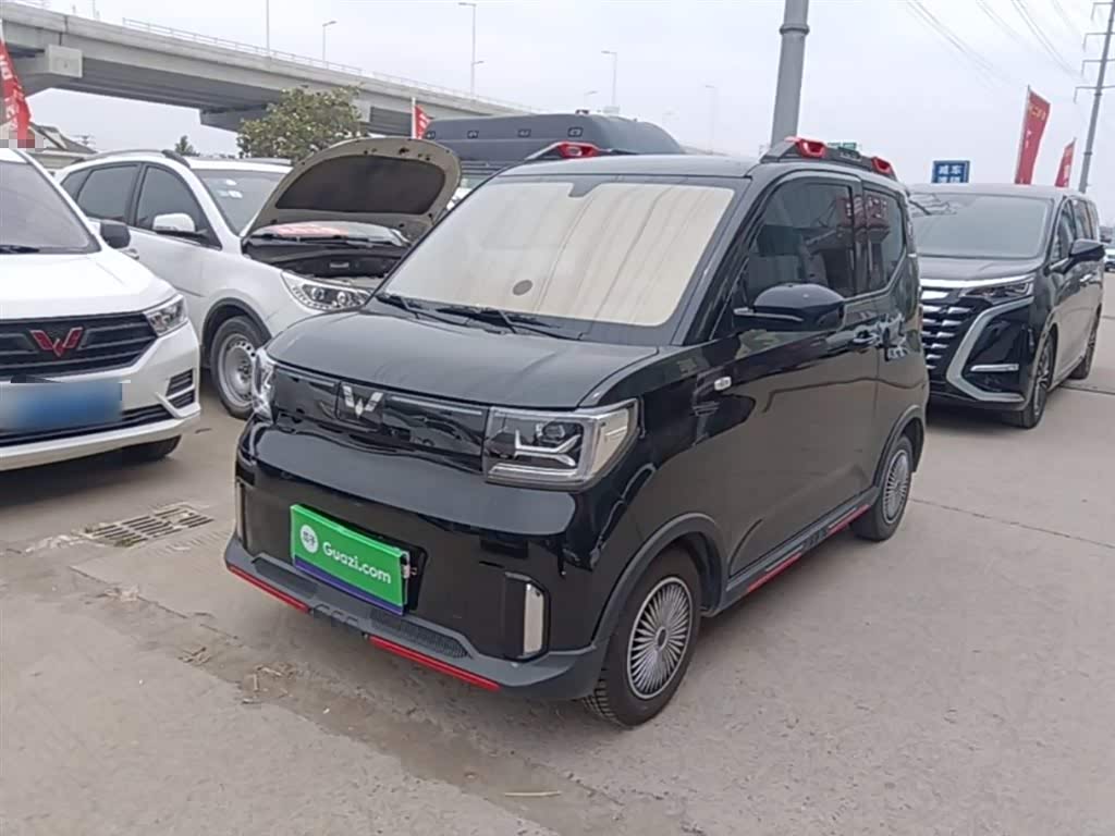 Wuling Mini EV