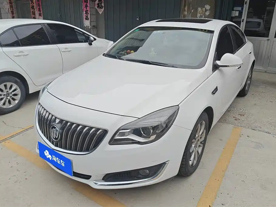 Buick Regal