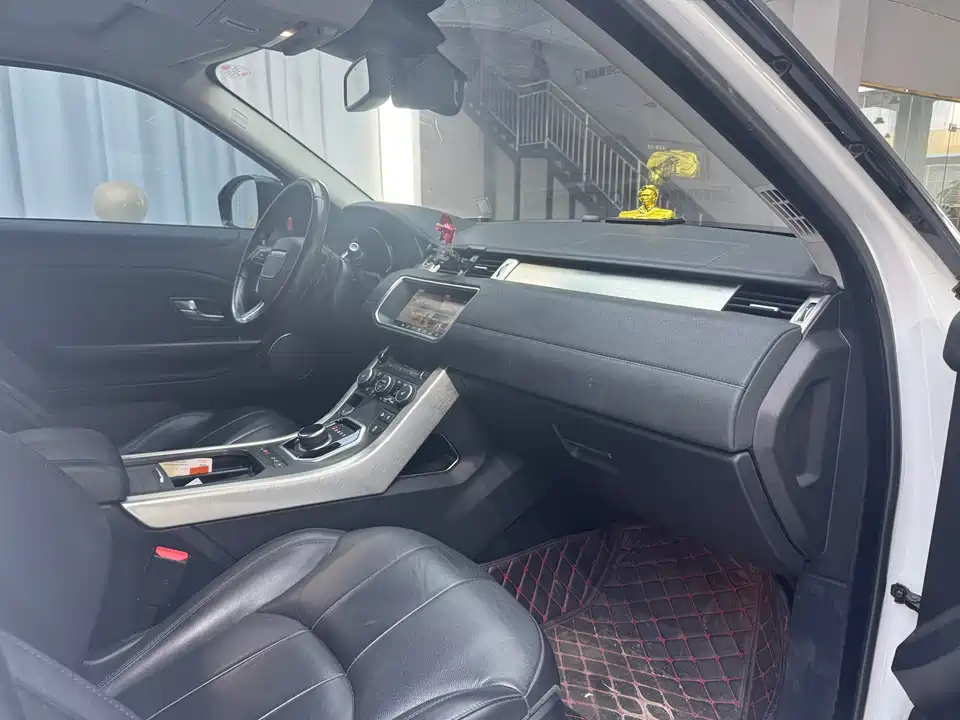 Land Rover Range Rover Aurora