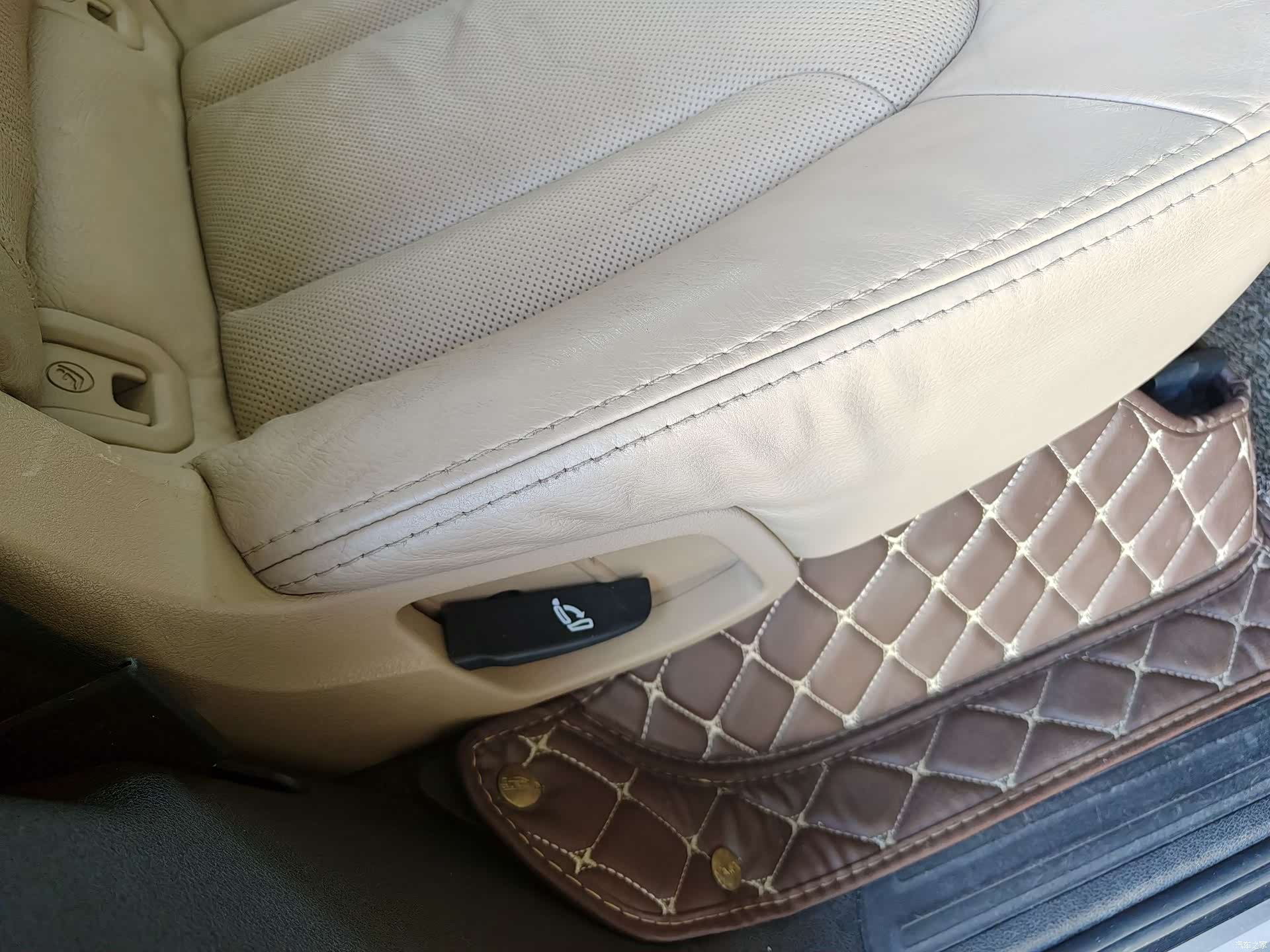 Audi Q7, 2010 45