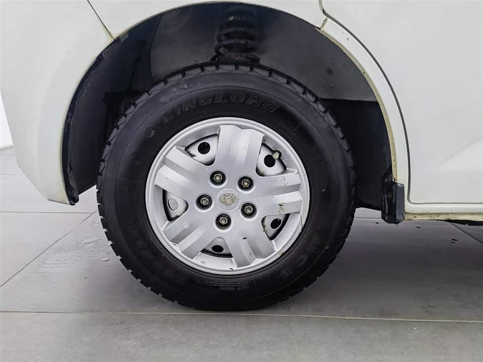 Changan Kaicheng Changan Ruixing M60