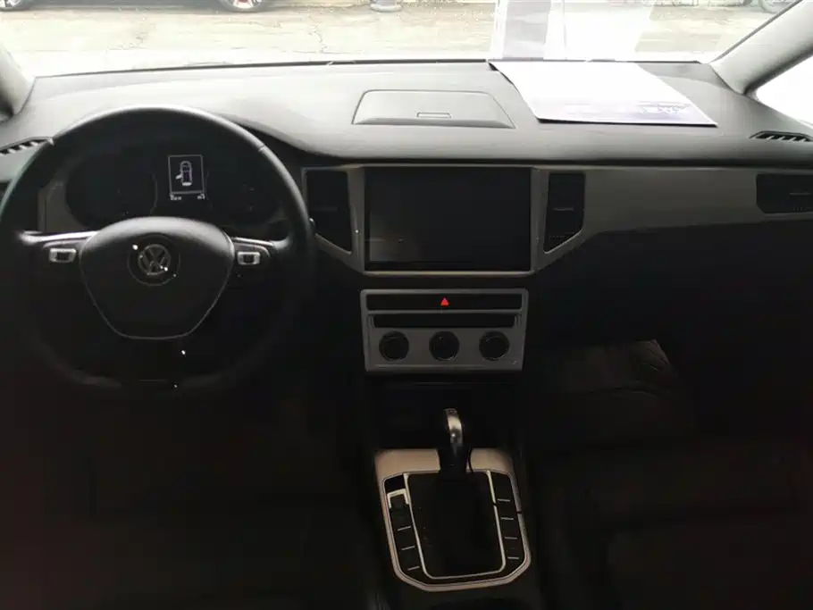 Volkswagen Golf*Jiayu