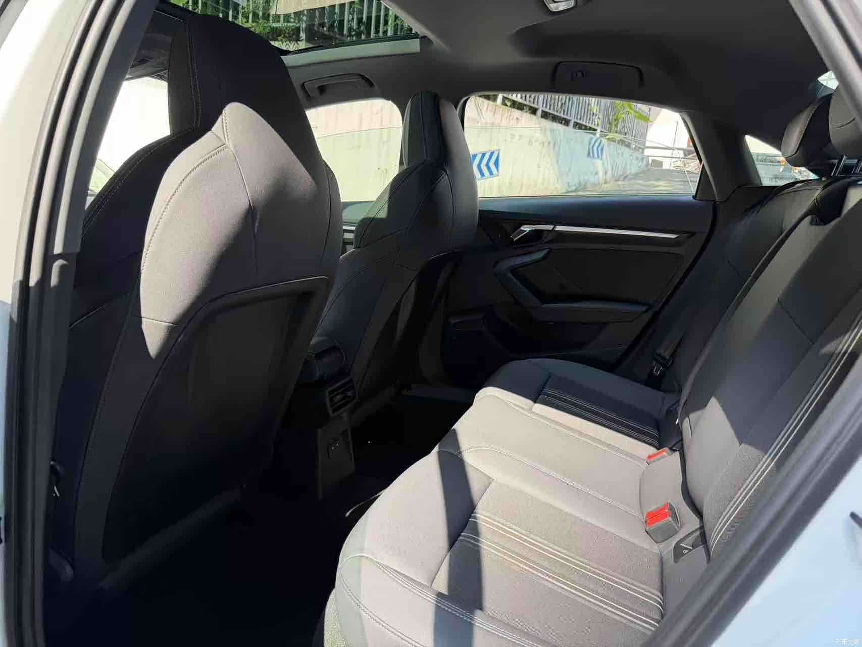 Audi A3, 2022 10