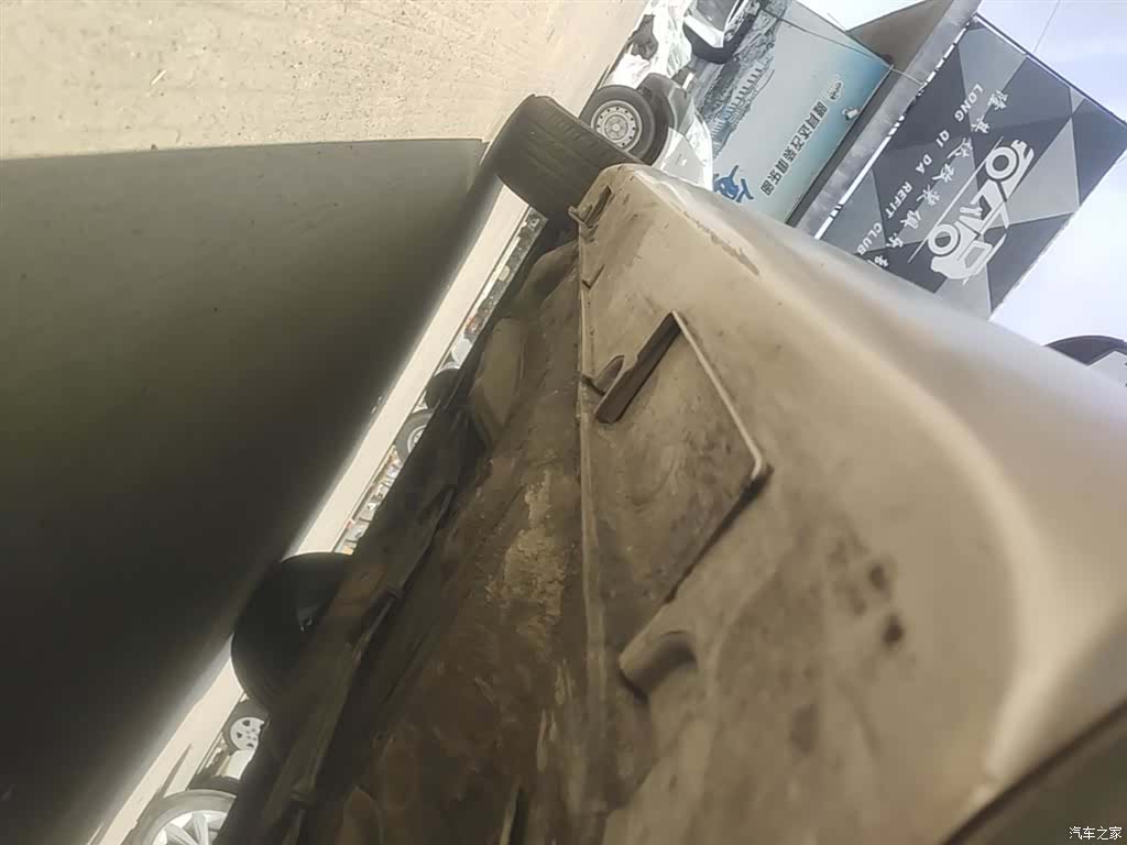Geely X3, 2019 22