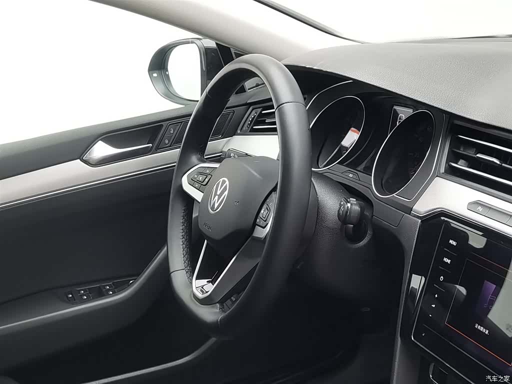 Volkswagen Magotan, 2021 22