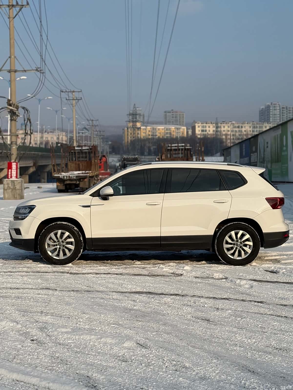 Volkswagen Tharu, 2022 3