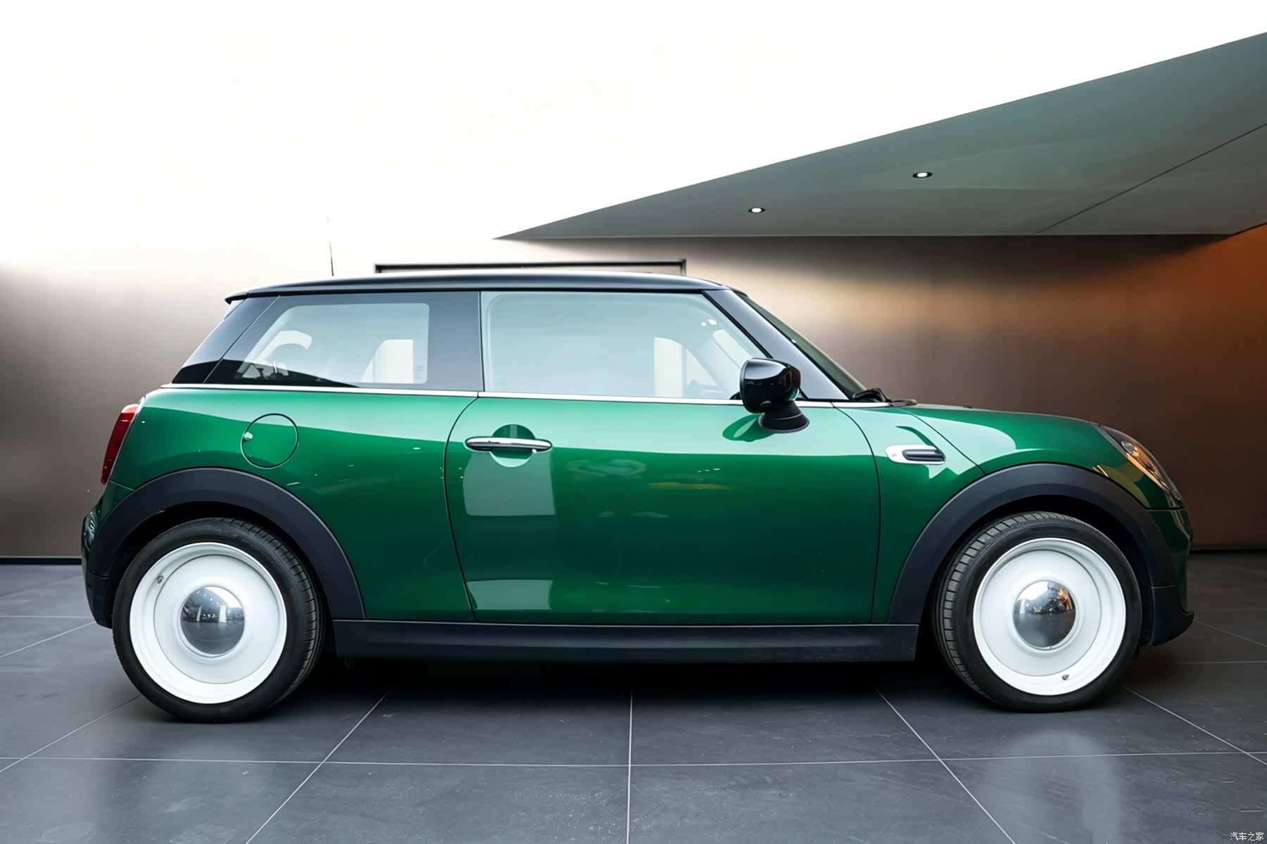 Mini Cooper, 2020 7