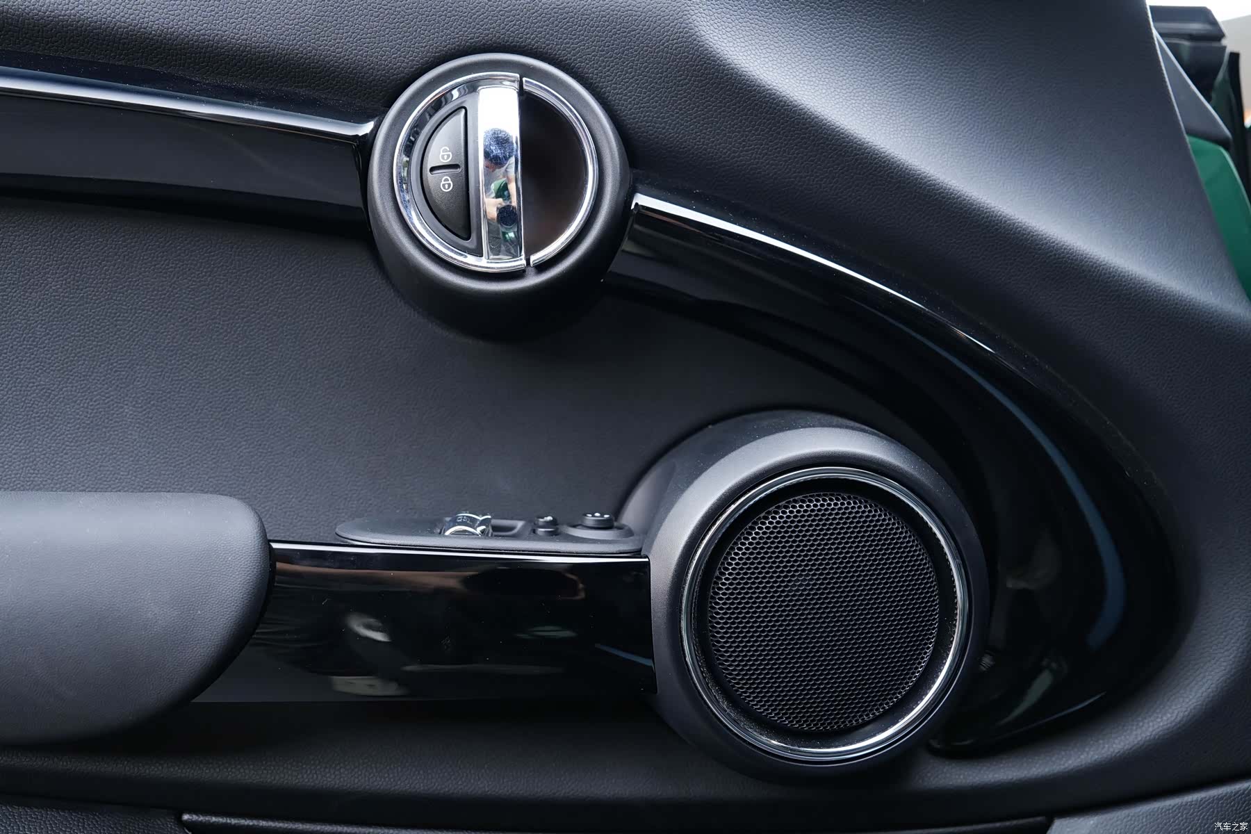 Mini Cooper, 2020 21