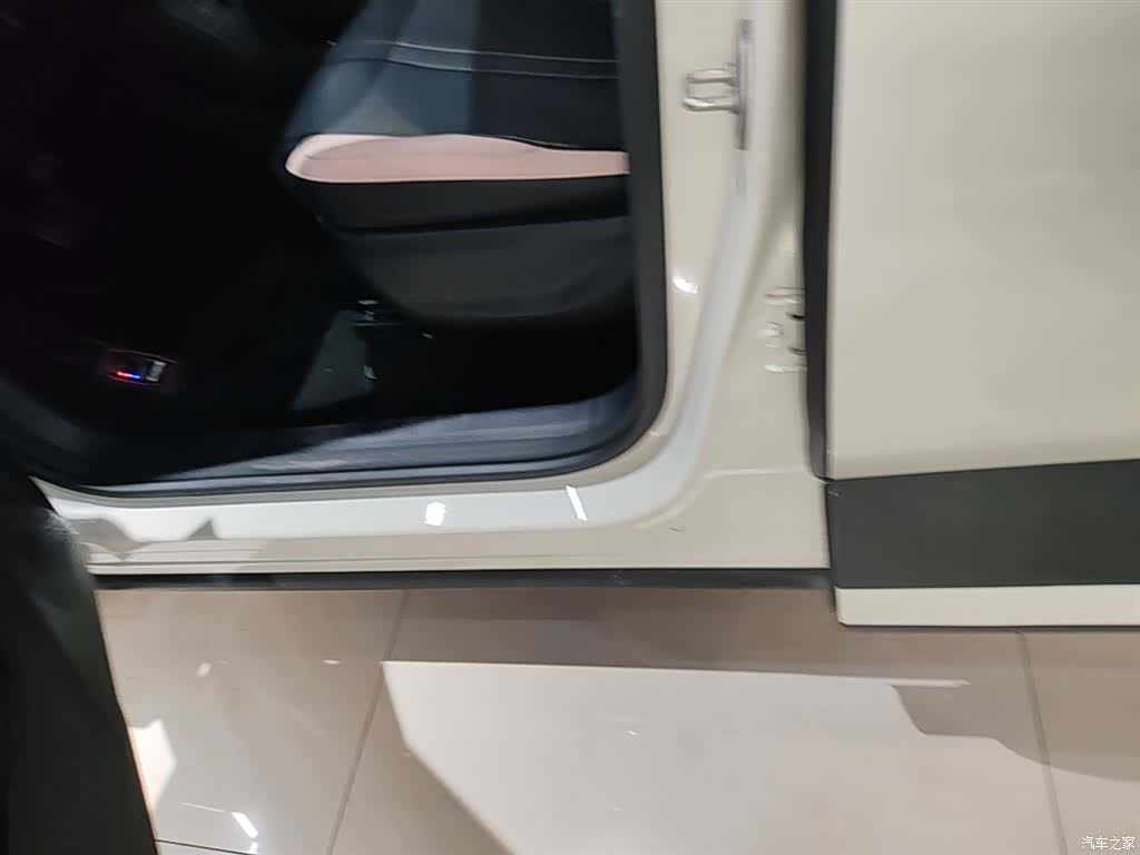 BYD Seagull, 2023 21