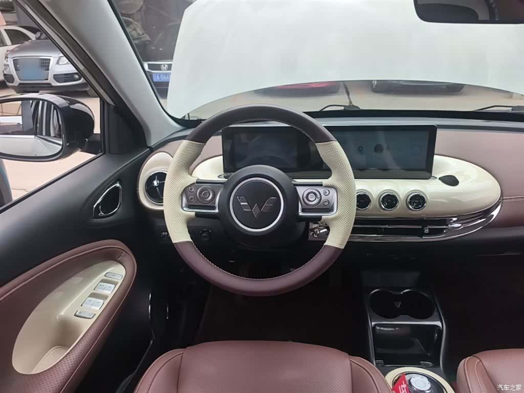 Wuling Bingo, 2025 11