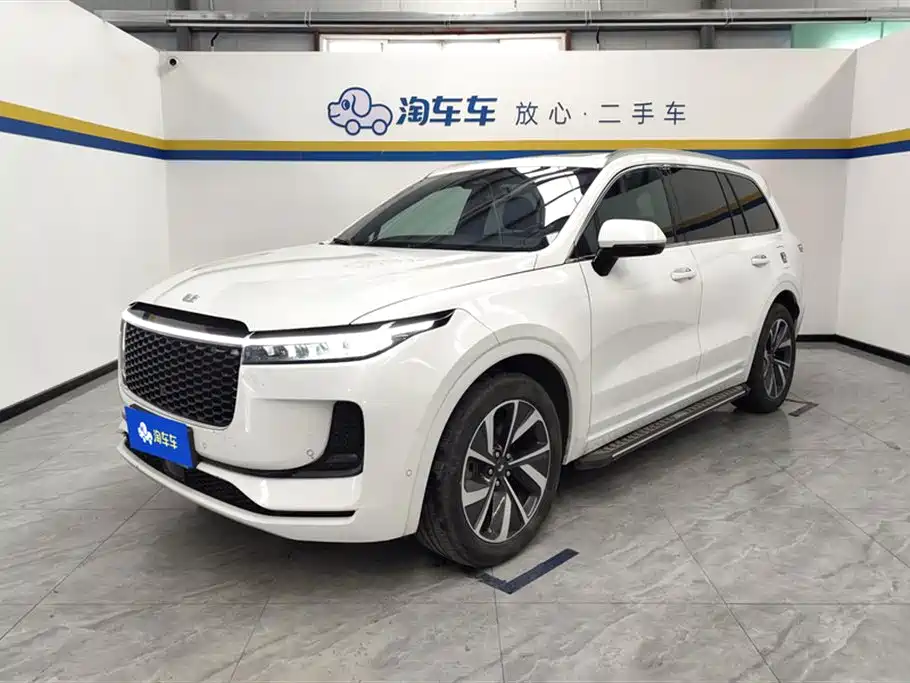 Li Auto Ideal ONE