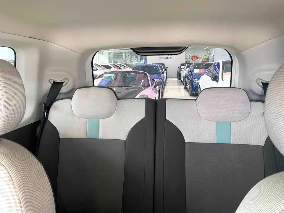 Changan Changan Lumin Changan Changan Lumin
