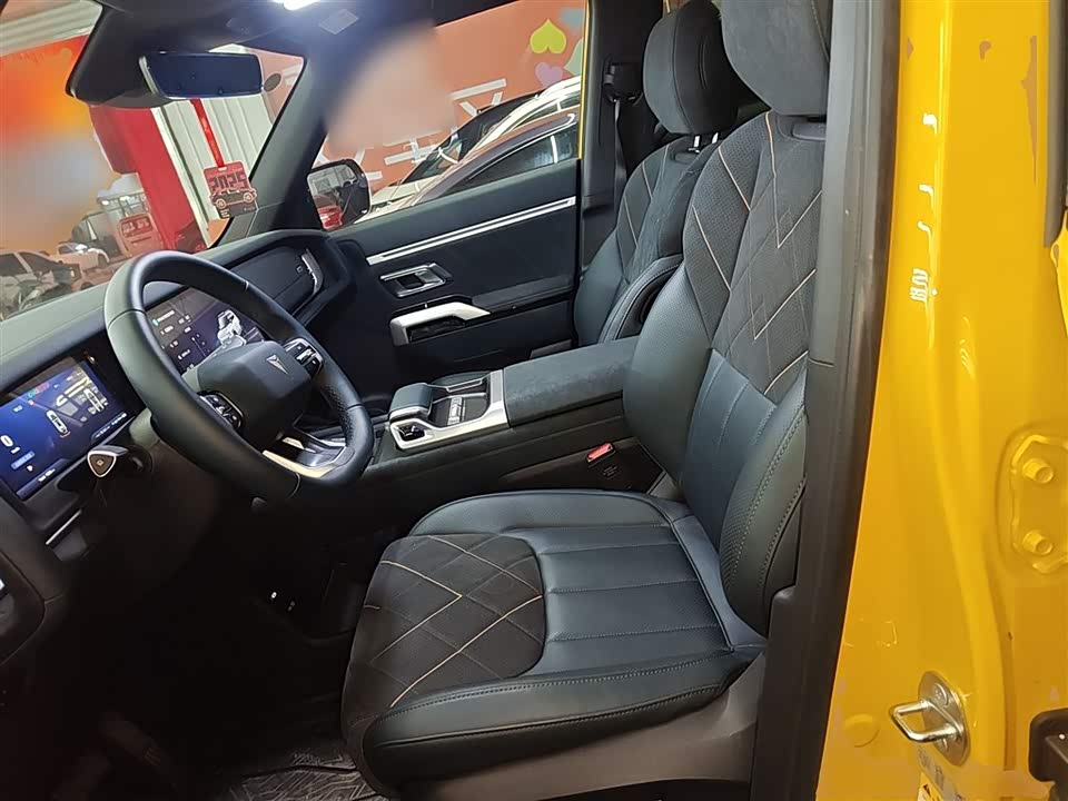 DEEPAL Dark blue G318