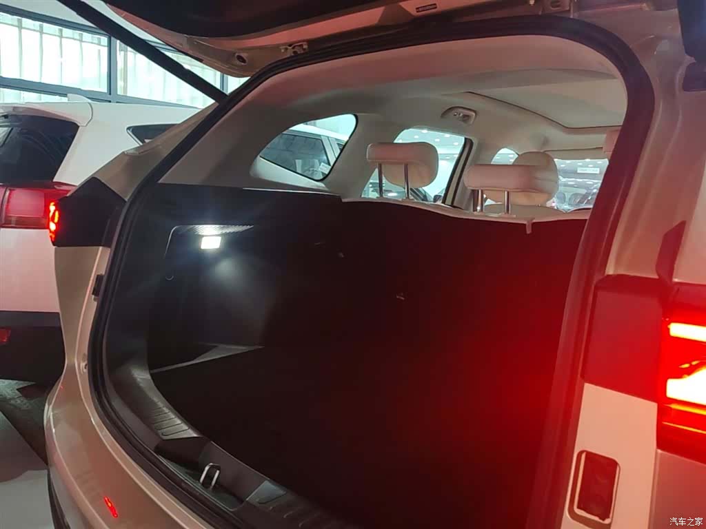 Haval H6, 2024 19