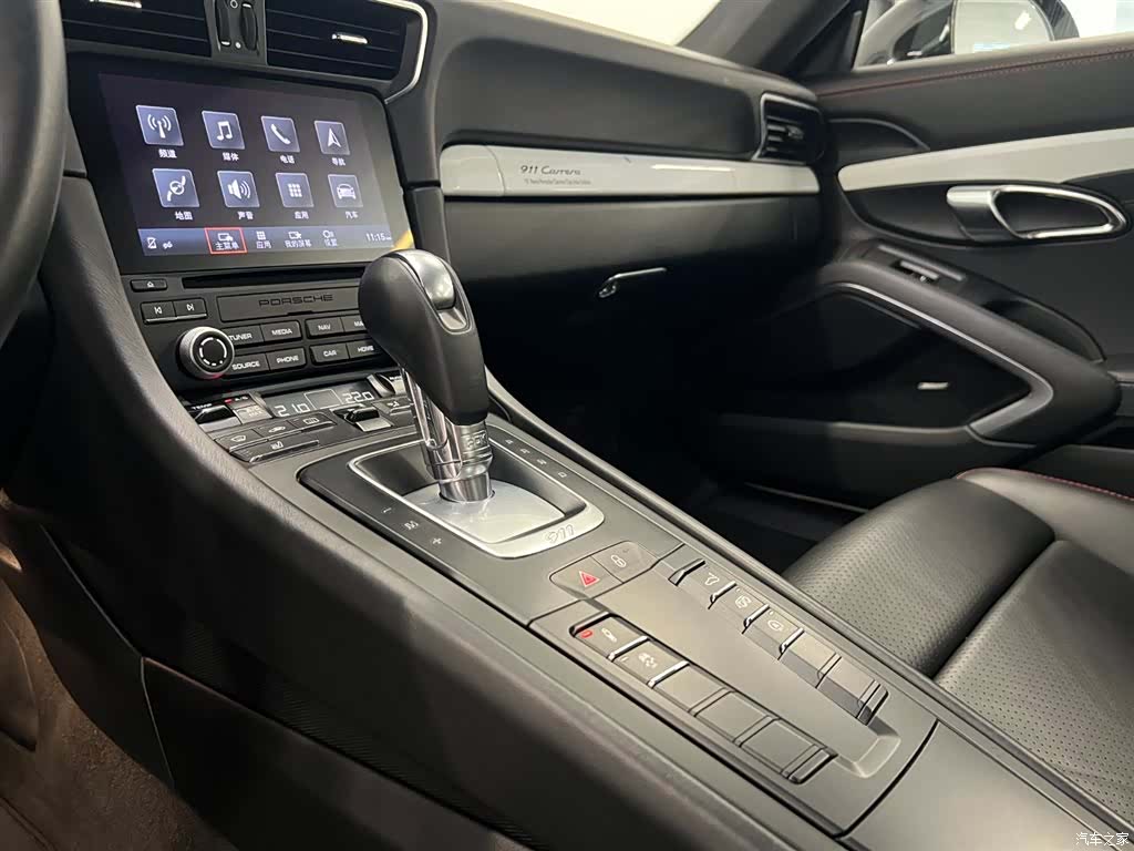 Porsche 911, 2019 19