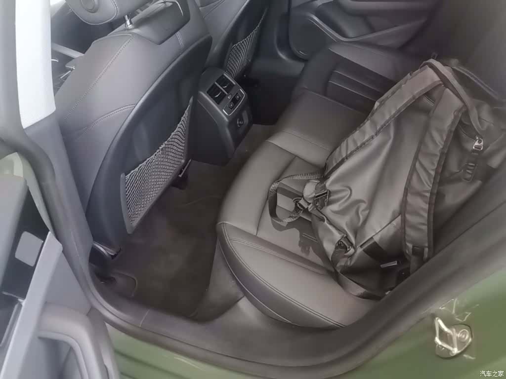 Audi A5, 2023 17