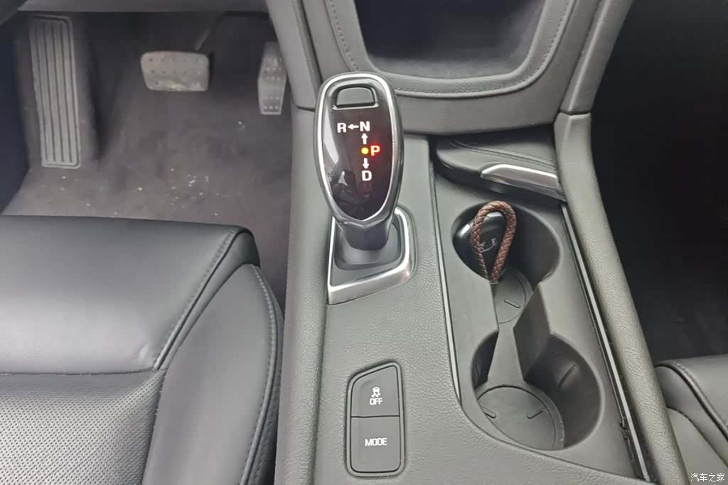 Cadillac XT5, 2018 16