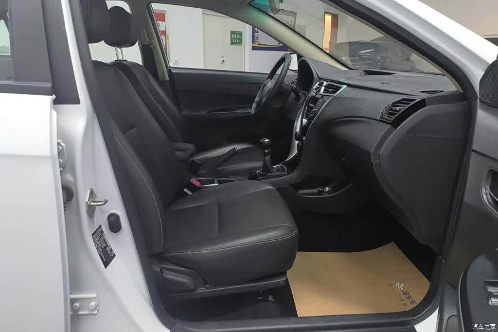 BYD F3, 2021 8