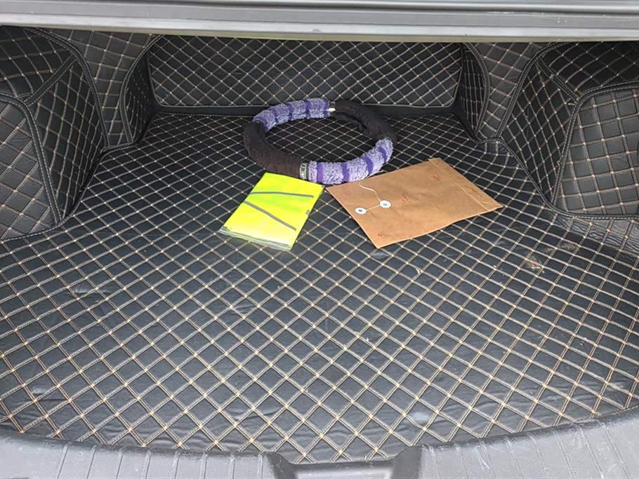 Changan Ruicheng PLUS