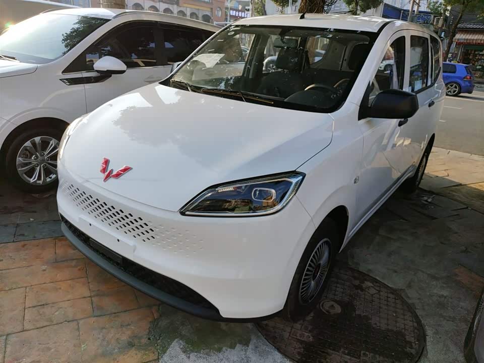 Wuling Wuling Hongguang