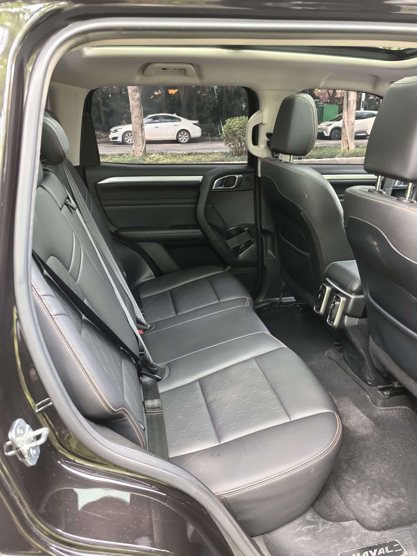 Haval Big Dog, 2021 13
