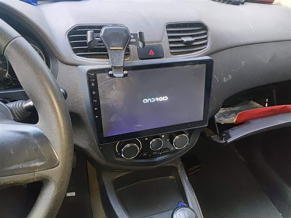 Wuling Wuling Hongguang