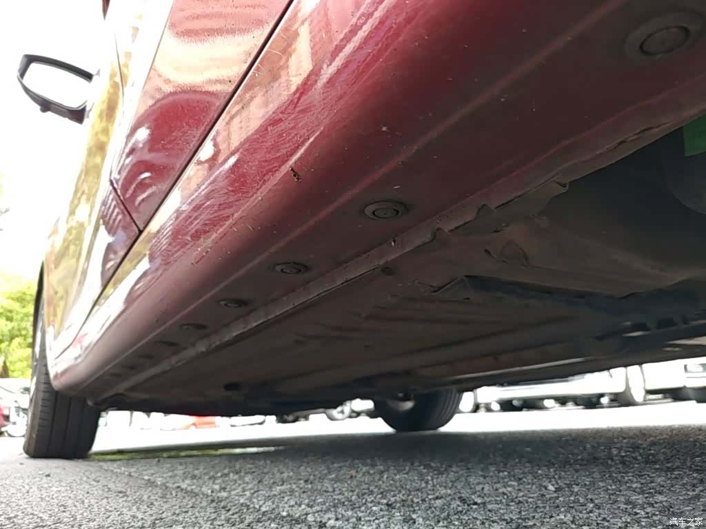 Nissan Tiida, 2017 22