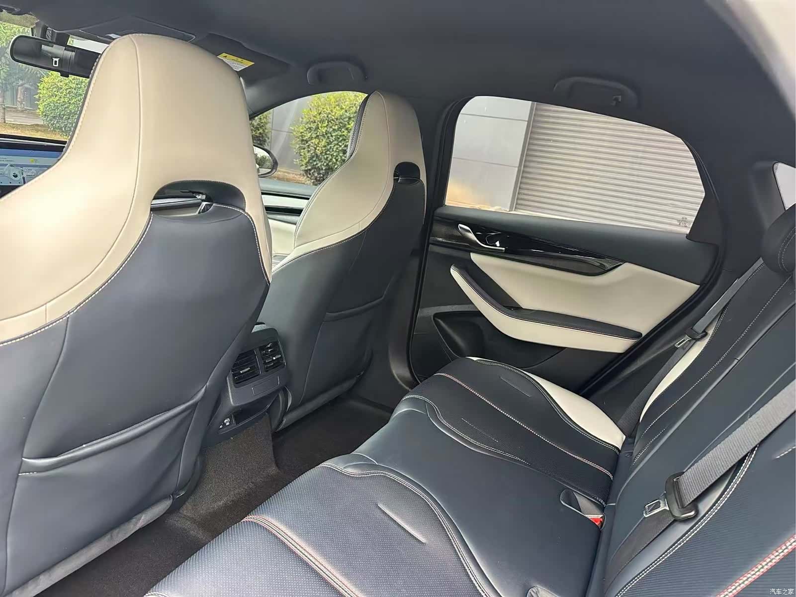 BYD Qin, 2023 8
