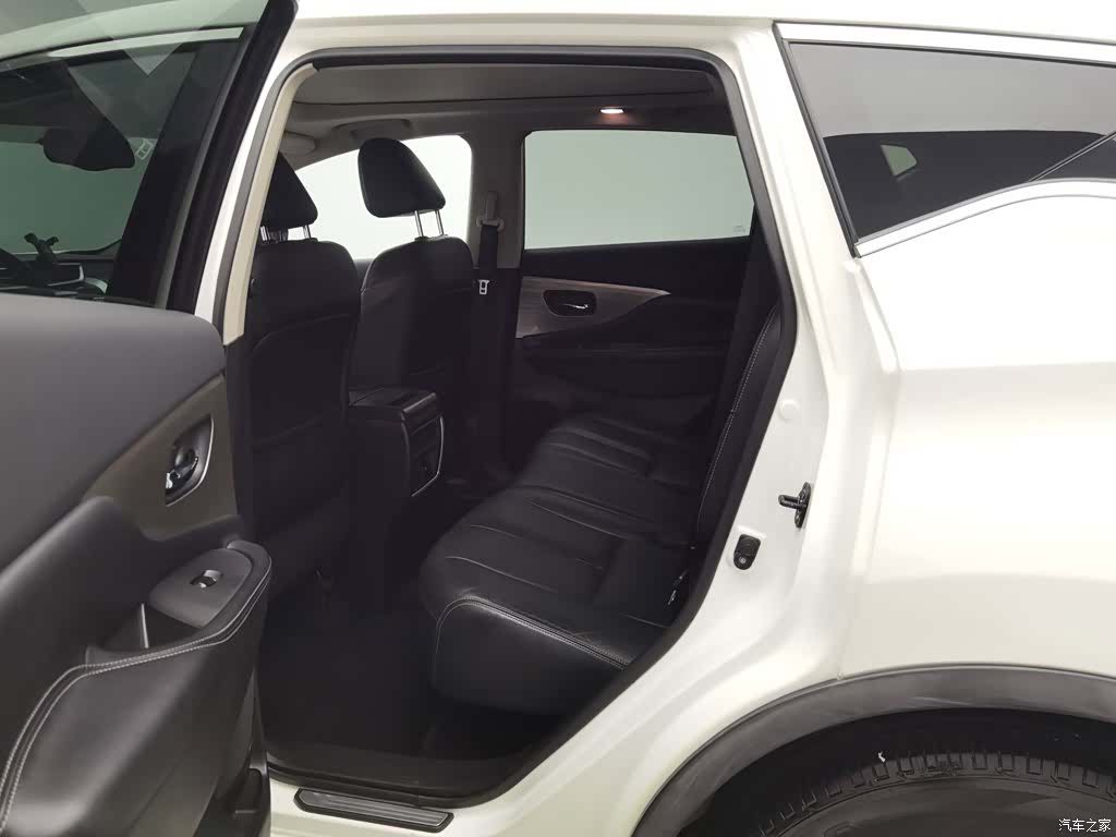 Nissan Murano, 2016 15