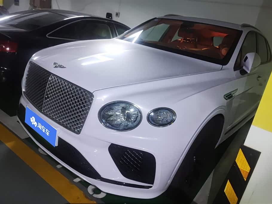 Bentley Timyue Bentley Timyue