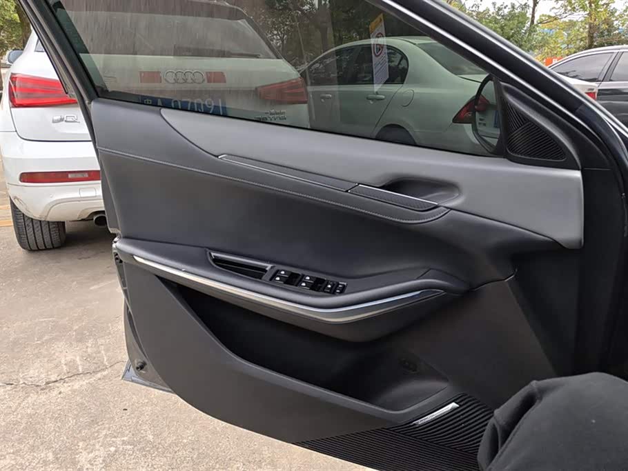 Changan Ruicheng PLUS