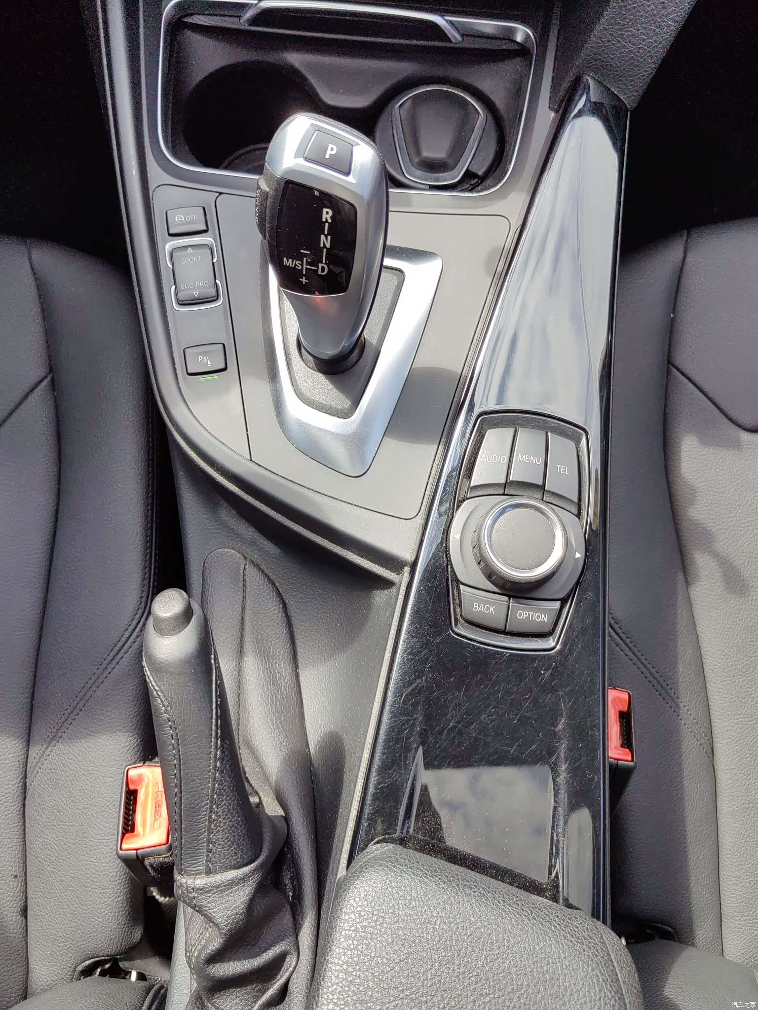 BMW 3 Series, 2016 31