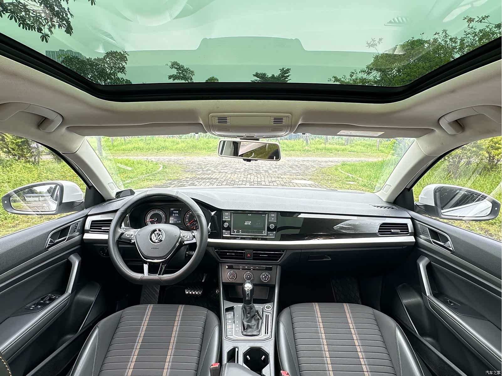 Volkswagen Lavida, 2019 17