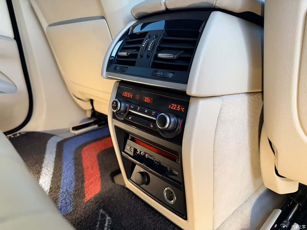 BMW X6, 2017 13