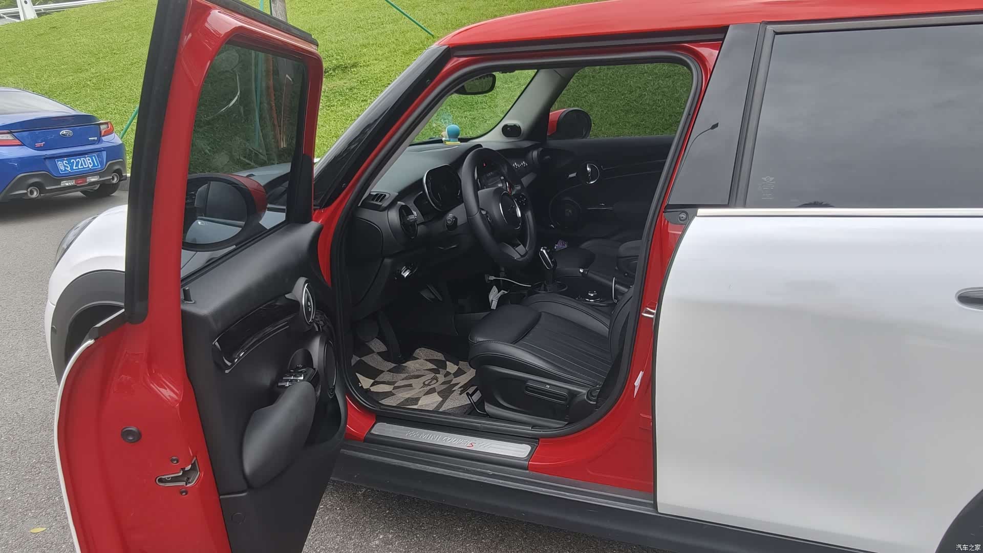 Mini Cooper, 2022 7