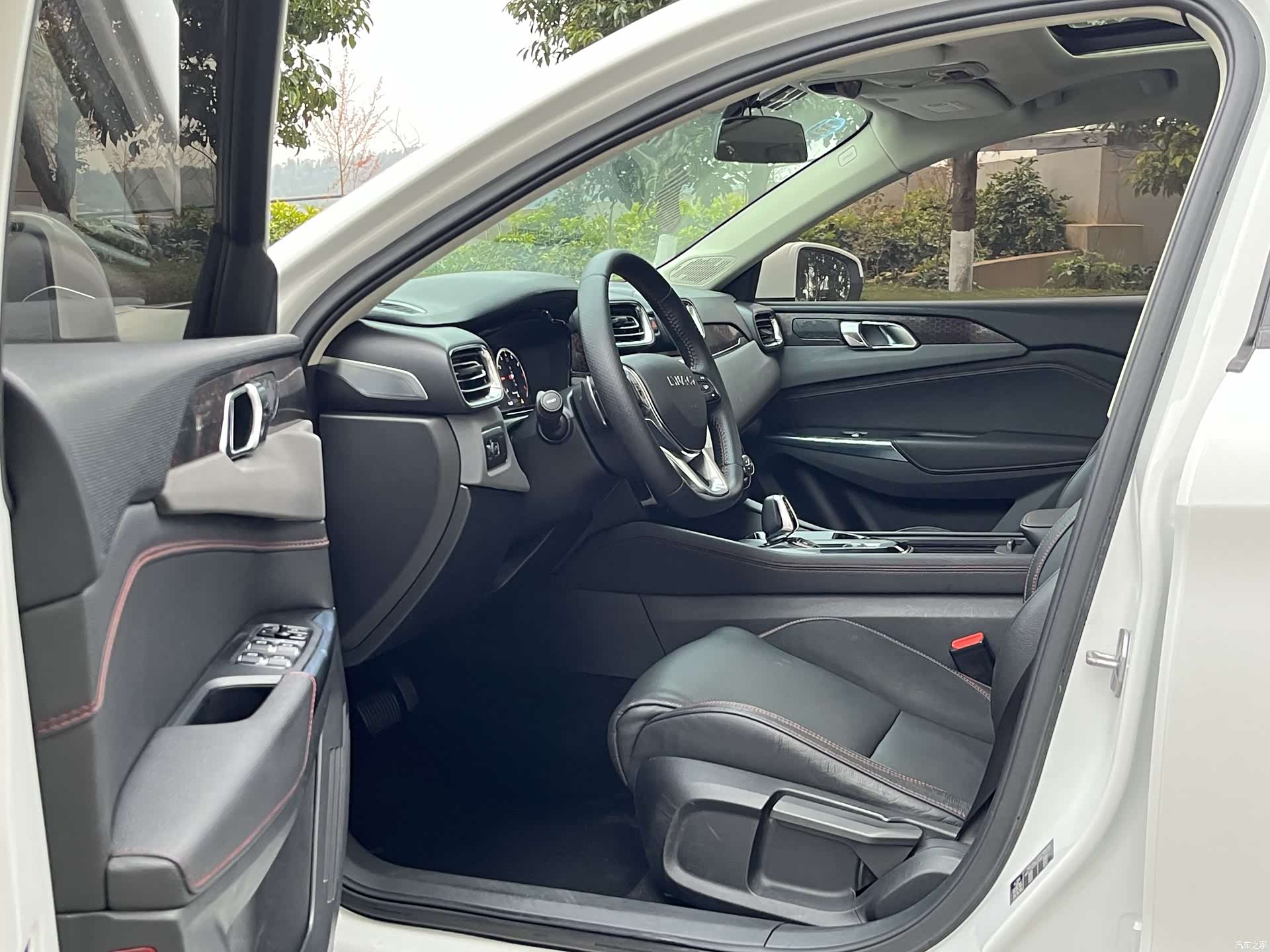 Lynk & Co 01, 2019 8