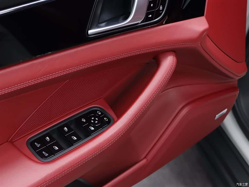 Porsche Panamera, 2018 28