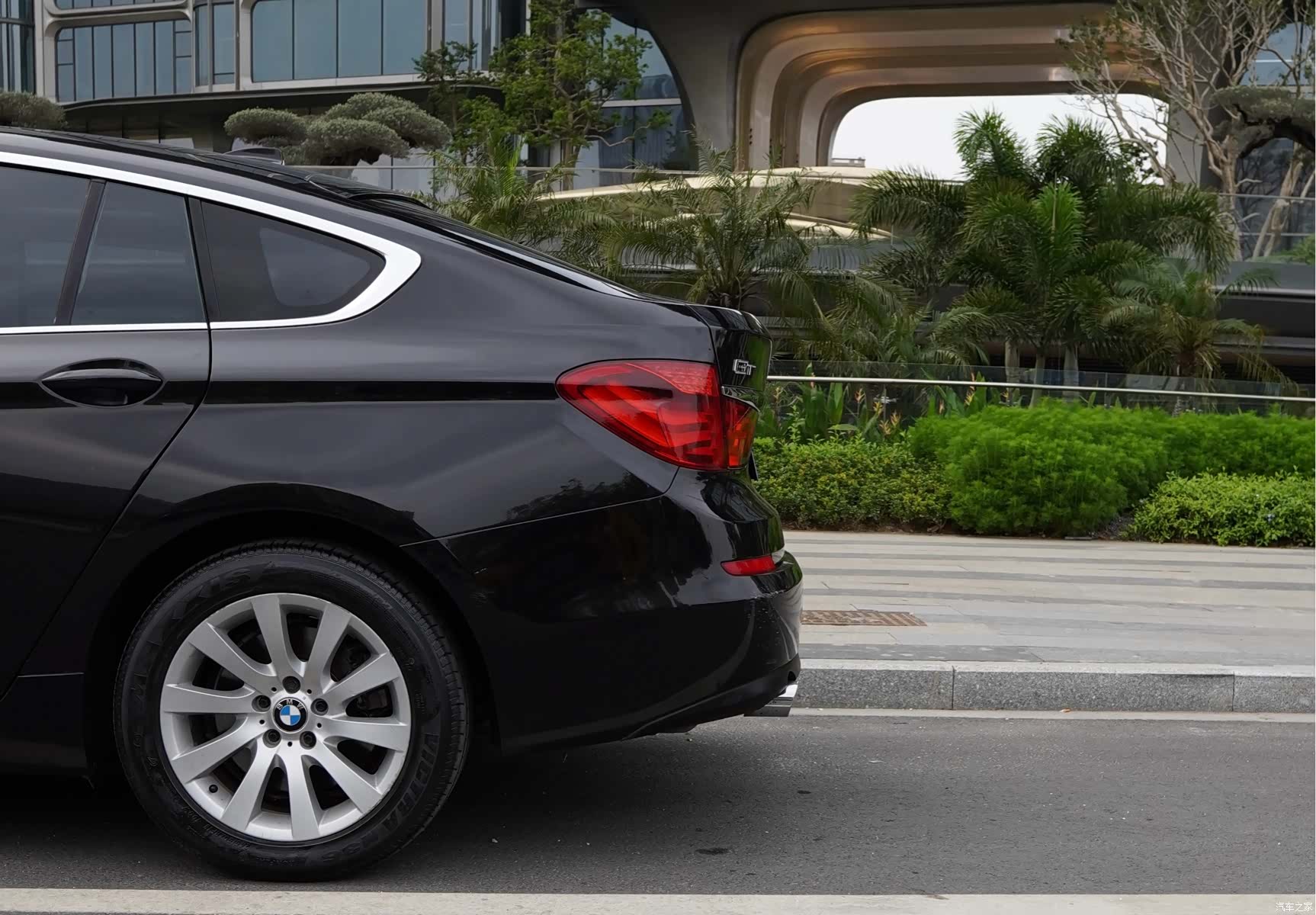 BMW 5 Series, 2013 20