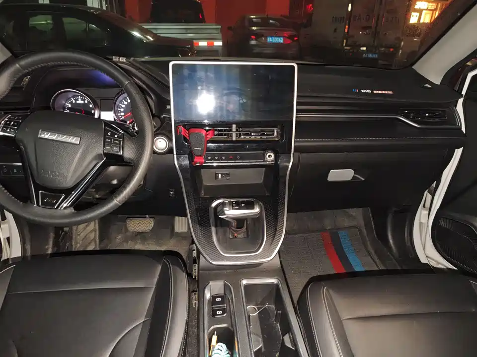Haval M6 Haval M6