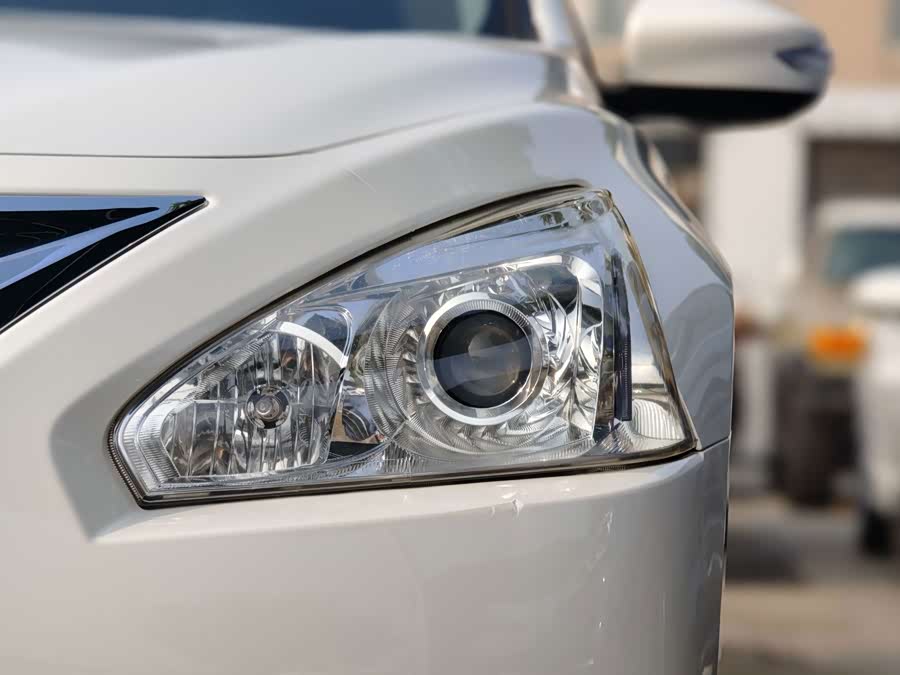 Nissan Altima 2016, фото 12